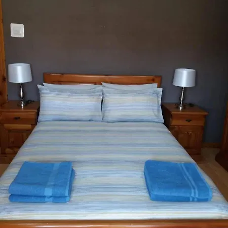 Entire Seaview Town House Senglea