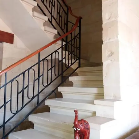 Entire Seaview Town House * Senglea