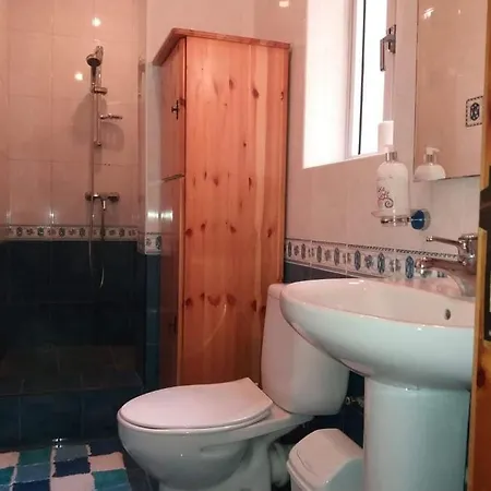 Entire Seaview Town House