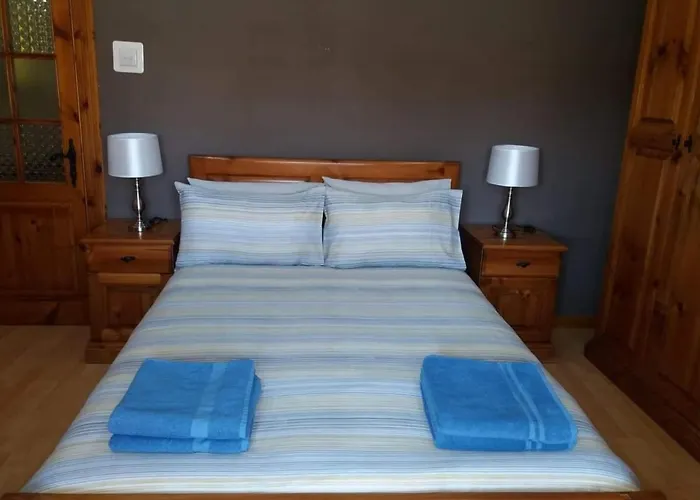 Entire Seaview Town House Senglea