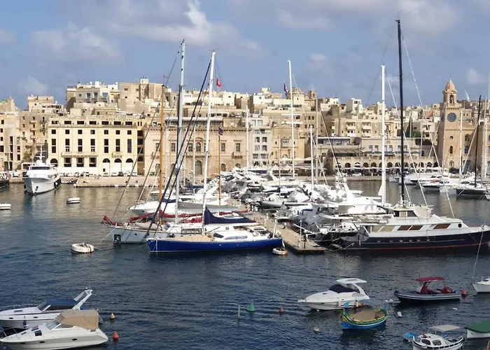 Entire Seaview Town House Semesterbostad *