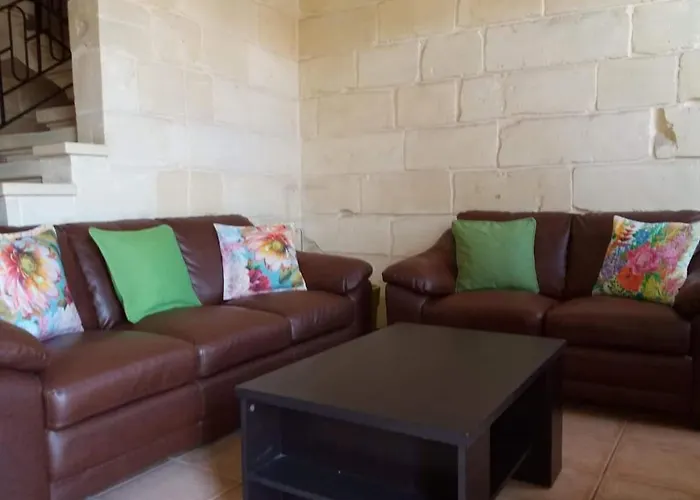 Entire Seaview Town House Semesterbostad *