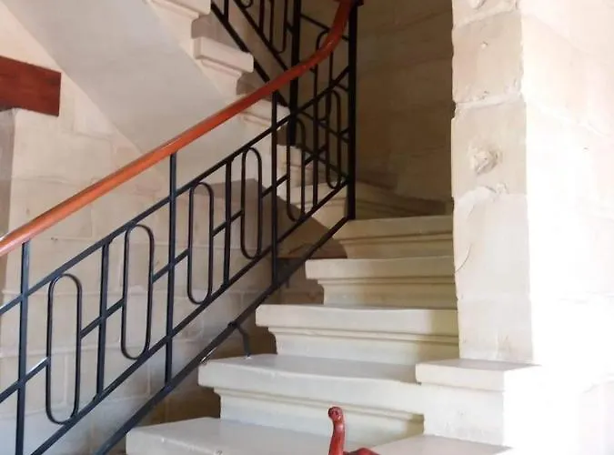 Entire Seaview Town House * Senglea